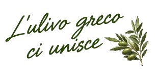 L'oliva greca ci unisce