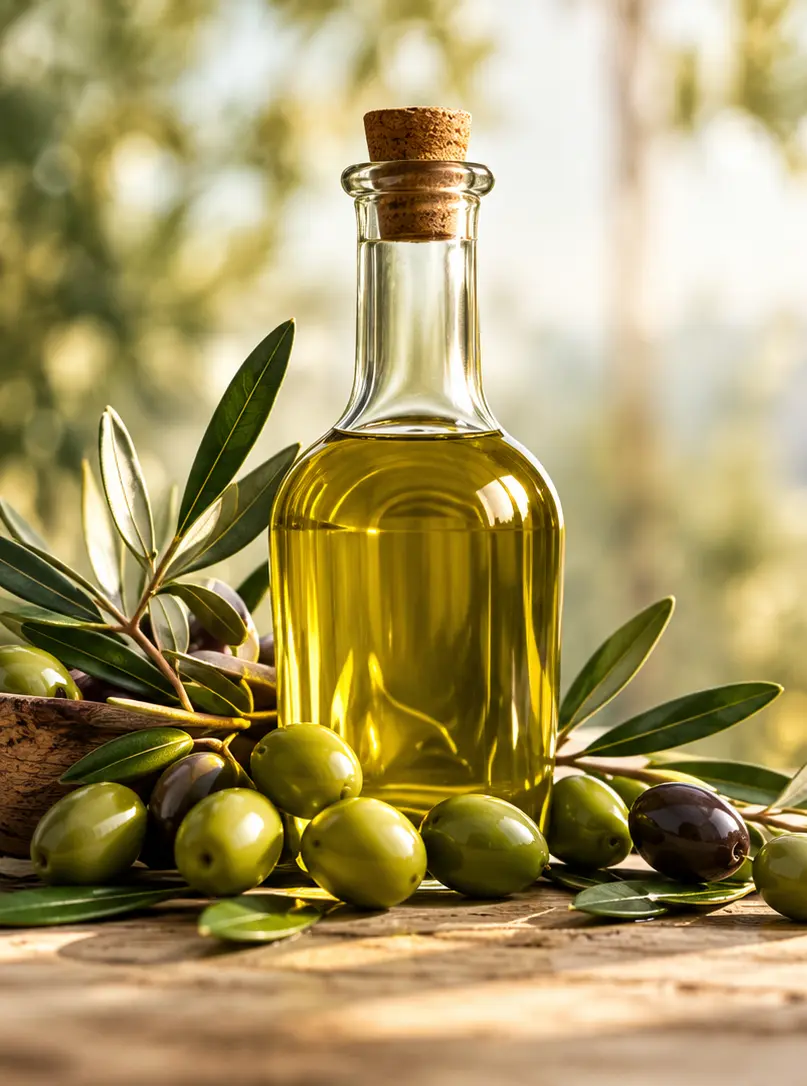 Ελαιόλαδο